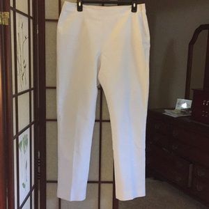 Chico’s SoSlimming pants